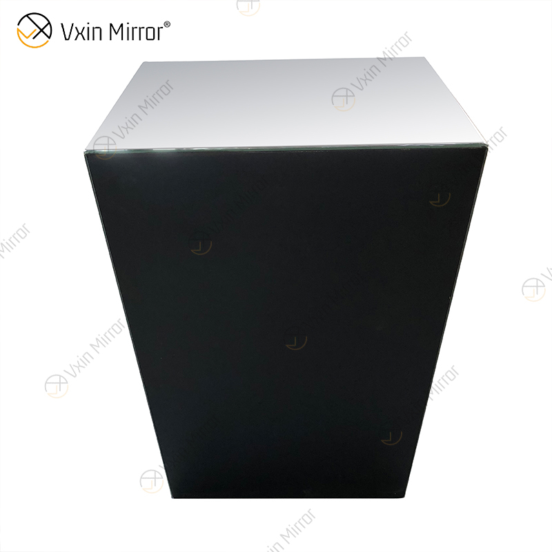 Vxin Mirror Горячая продажа WXR-008 Серебряный домашний декор Зеркальный шкаф с ящиками с собственной личностью