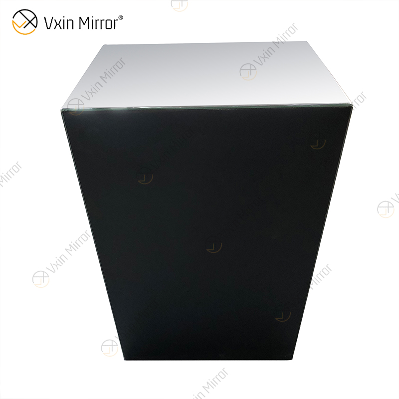Vxin Mirror Горячая продажа WXR-008 Серебряный домашний декор Зеркальный шкаф с ящиками с собственной личностью