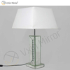 Vxin Mirror WXL-002 Moden Серебряная настольная лампа для спальни Зеркальная лампа