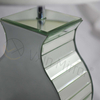 Vxin Mirror WXL-003 Moden Серебряная настольная лампа для спальни Зеркальная лампа