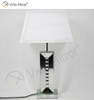 Vxin Mirror WXL-002 Moden Серебряная настольная лампа для спальни Зеркальная лампа