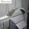 Лидер продаж Элегантный Vxin Mirror WXWF-045 Дробленый алмазный электрический зеркальный камин