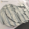Noble Glass Mirrored Custom Swan Modern Lobby Home Wall Decoration Hot Sale Mirror Wall Art Home Decor для дивана SetWXM-2508