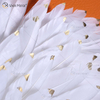 Новейшая краска Vxin WXPA-004 Butterfly для домашнего декора, настенное искусство, металлическое перо, подвесная картина для гостиной, набор для продажи