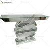 WXWF-445 OEM Design Sparkly Diamond Crush Crystal Silver Mirror Консольный стол