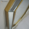 Туалетное зеркало VXin WXDL-101 Luxury Sparkle Blue Tooth Salon Mirror Station с функцией воспроизведения музыки
