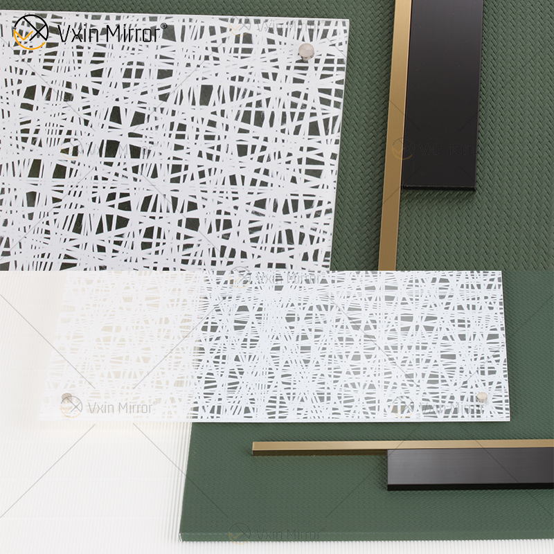 Удивительное качество WXPA-55 Творческая абстракция Wall Art Decor Украшение дома Роскошная гостиная в рамке для дома Набор для продажи
