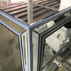 Vxin Mirror WXR-006 Серебряный домашний декор Зеркальный шкаф с 5 ящиками
