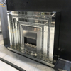 Vxin Mirror WXWF-1094 Зеркальный камин из дробленого алмаза