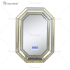 Туалетное зеркало VXin WXDL-101 Luxury Sparkle Blue Tooth Salon Mirror Station с функцией воспроизведения музыки