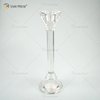 Vxin Mirror Популярный VX-08 Серебряный Элегантный Подсвечник Хрустальный Подсвечник