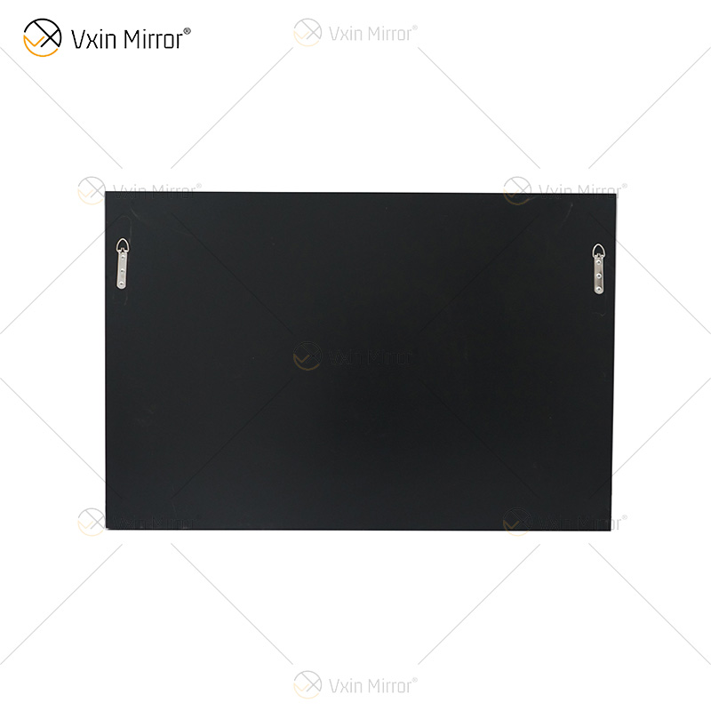 VXin WXMA-22 домашний декор стеклянная рамка зеркальный тигр настенное искусство хрустальный фарфор картина зеркало настенное искусство