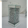 Vxin Mirror WXCH-078 Серебряные плавающие кристаллы Зеркальные канделябры Подсвечник