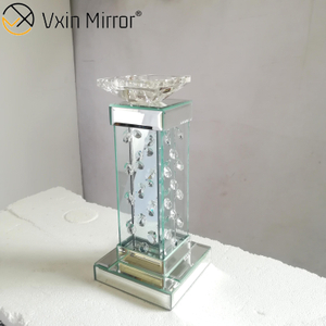 Vxin Mirror WXCH-05 Хрустальный зеркальный подсвечник