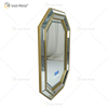 Туалетное зеркало VXin WXDL-101 Luxury Sparkle Blue Tooth Salon Mirror Station с функцией воспроизведения музыки