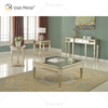 Роскошный столик WXWF-162 Home Decor Crystal Silver Anti Gold Мебель с зеркальным столиком