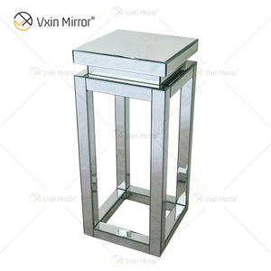 Facoty Supply Elegant WXF-017 Подставка для цветов для свадебного приема в современной гостиной