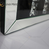 VXin WXMA-22 домашний декор стеклянная рамка зеркальный тигр настенное искусство хрустальный фарфор картина зеркало настенное искусство