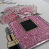 Удивительное качество Vxin Pearl Diamond Metal Wall Art Decor Украшение дома Роскошная гостиная в рамке для домашнего набора для продажи