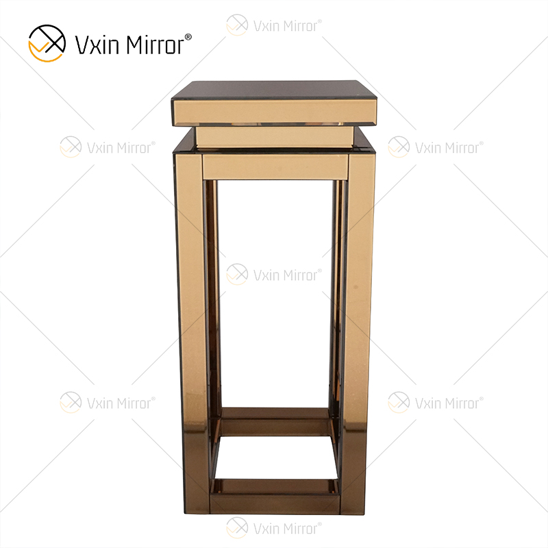 Facoty Supply Elegant WXF-017 Подставка для цветов для свадебного приема в современной гостиной
