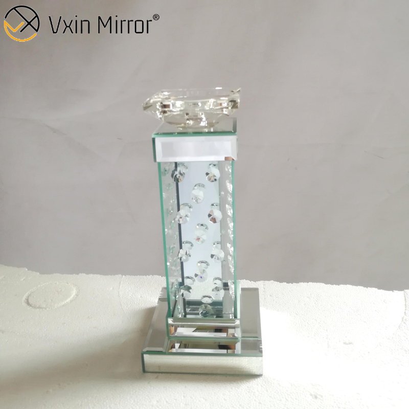 Vxin Mirror WXCH-05 Хрустальный зеркальный подсвечник
