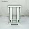 Vxin Mirror WXF-161 Новейший китайский завод Роскошный зеркальный акриловый консольный стол для продажи