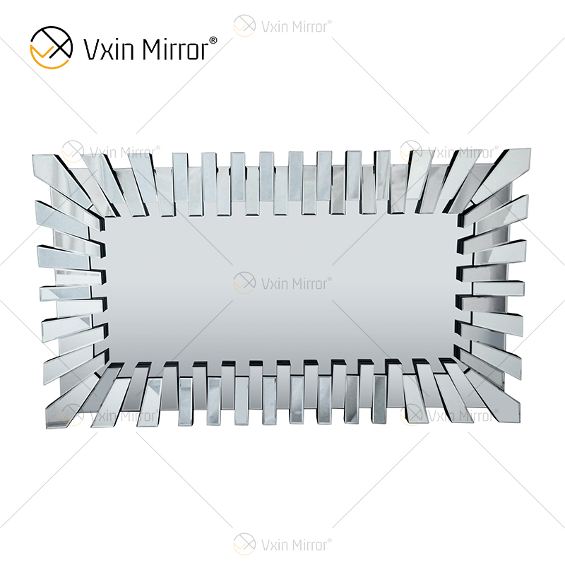 Фабрика Китая WXM-1820-1 Прямоугольный верхний дизайн интерьера Настенные ковры для домашнего декора