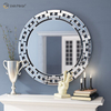 VXin Mirror WXM-1124 Moden Silver Glass Wall Mirror Home Decor для гостиной, спальни