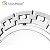 VXin Mirror WXM-1124 Moden Silver Glass Wall Mirror Home Decor для гостиной, спальни